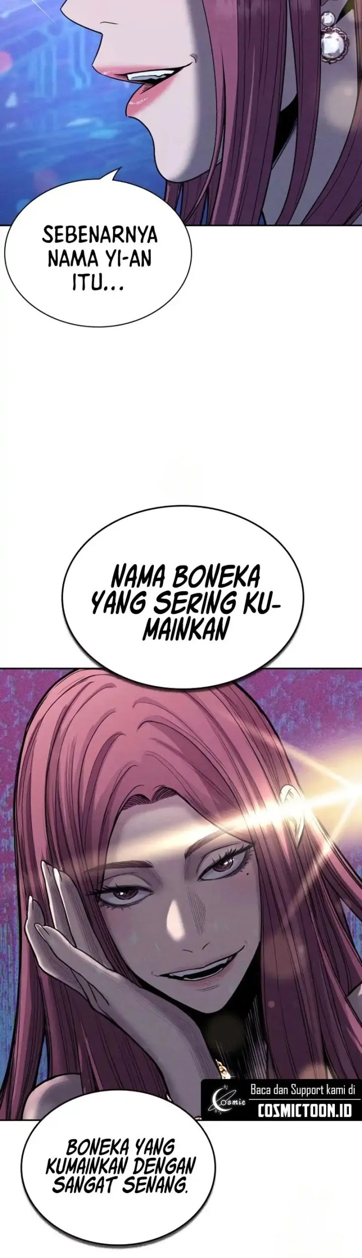 The Devil Classroom Chapter 7 Gambar 81