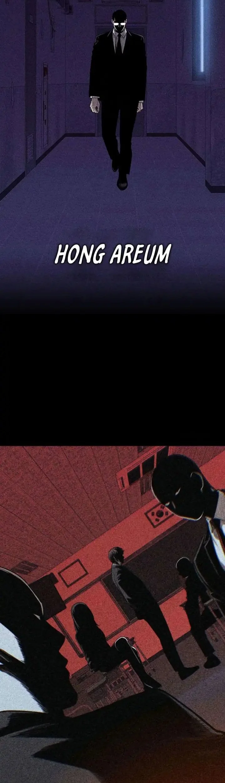 The Devil Classroom Chapter 7 Gambar 88