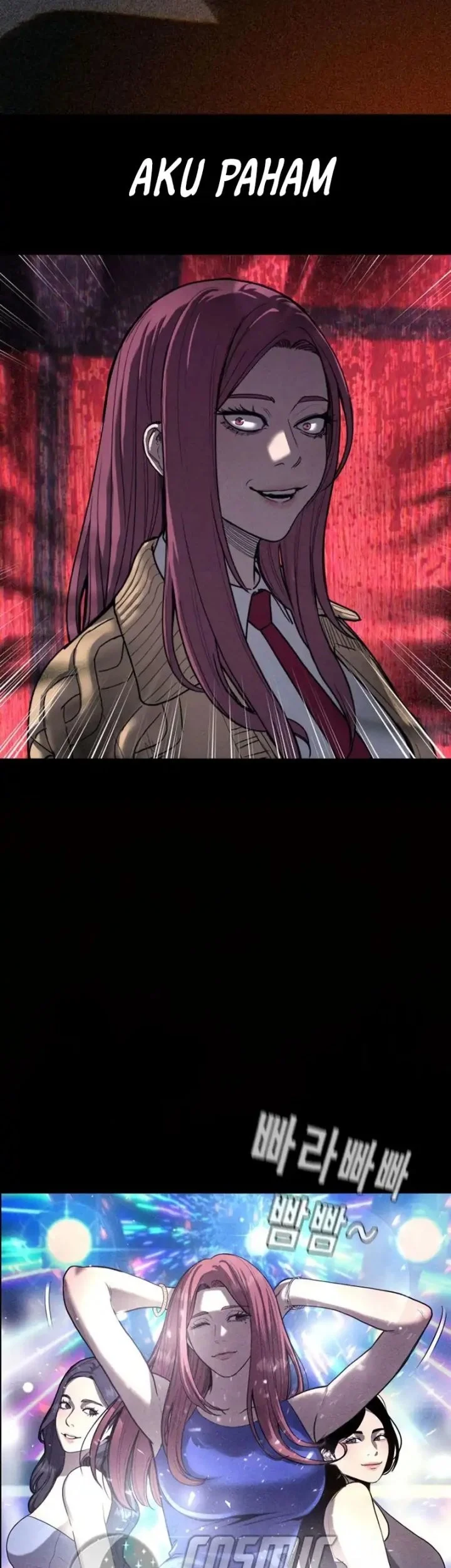 The Devil Classroom Chapter 7 Gambar 89