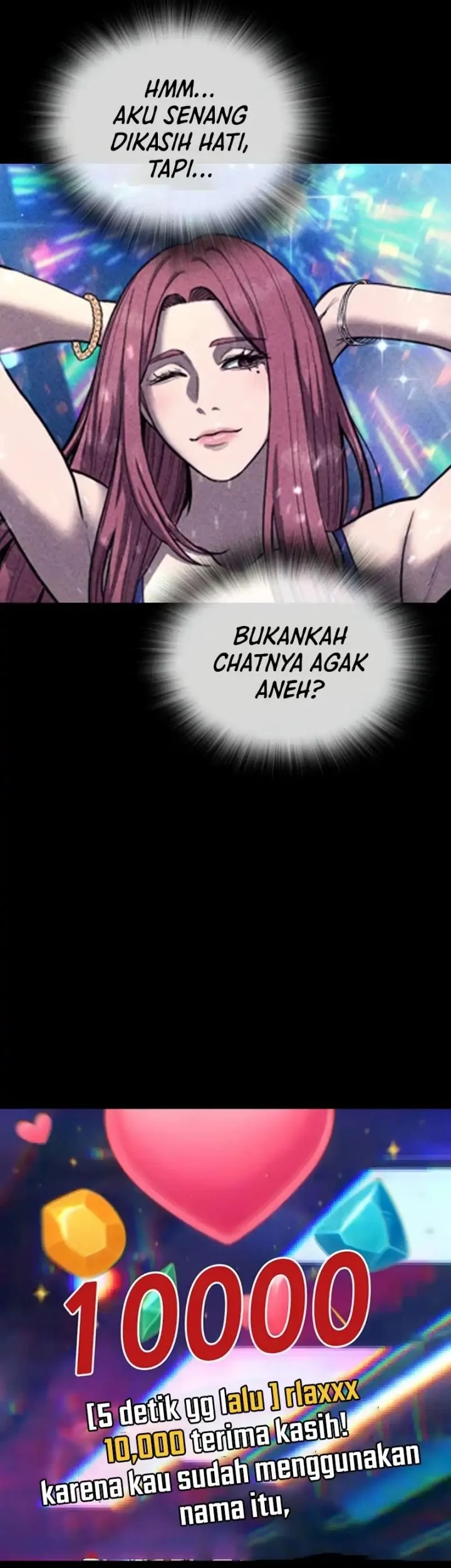 The Devil Classroom Chapter 7 Gambar 91