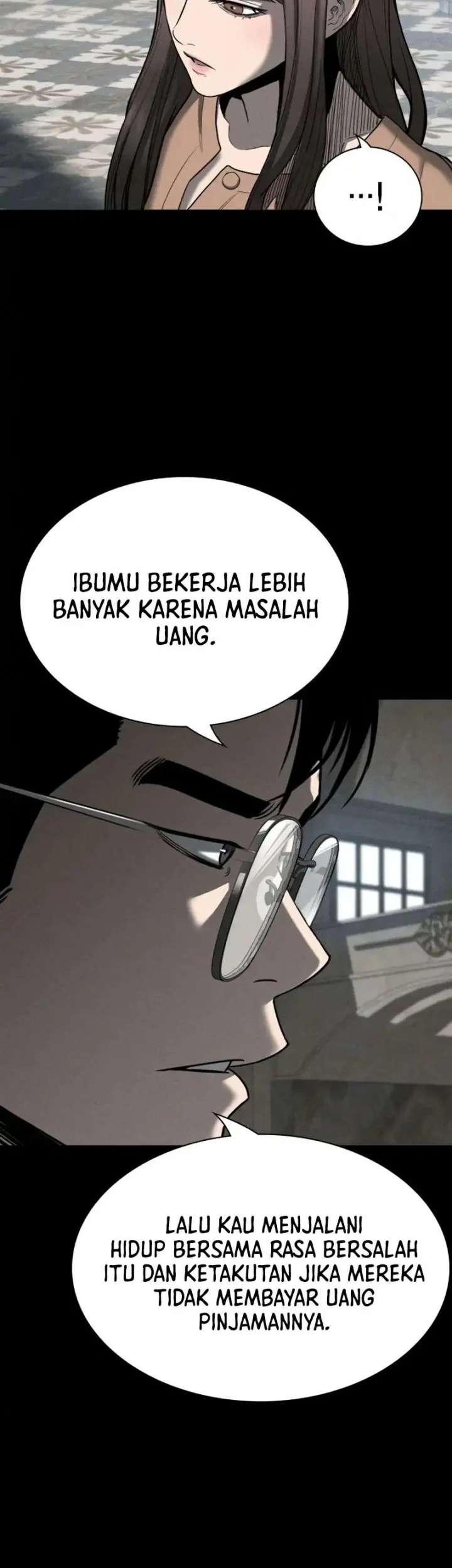 The Devil Classroom Chapter 7 Gambar 8