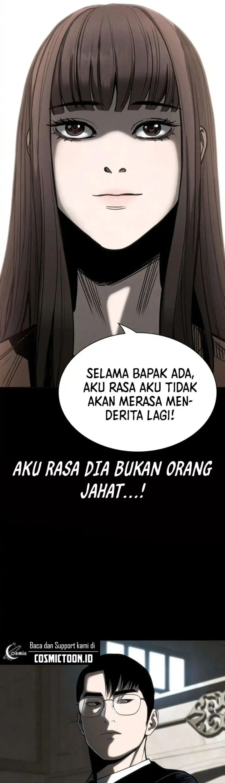 The Devil Classroom Chapter 7 Gambar 11