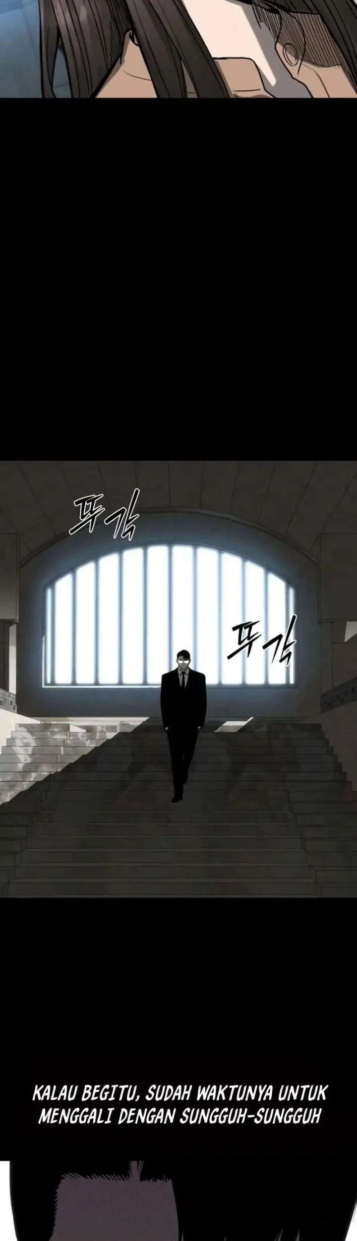 The Devil Classroom Chapter 7 Gambar 14