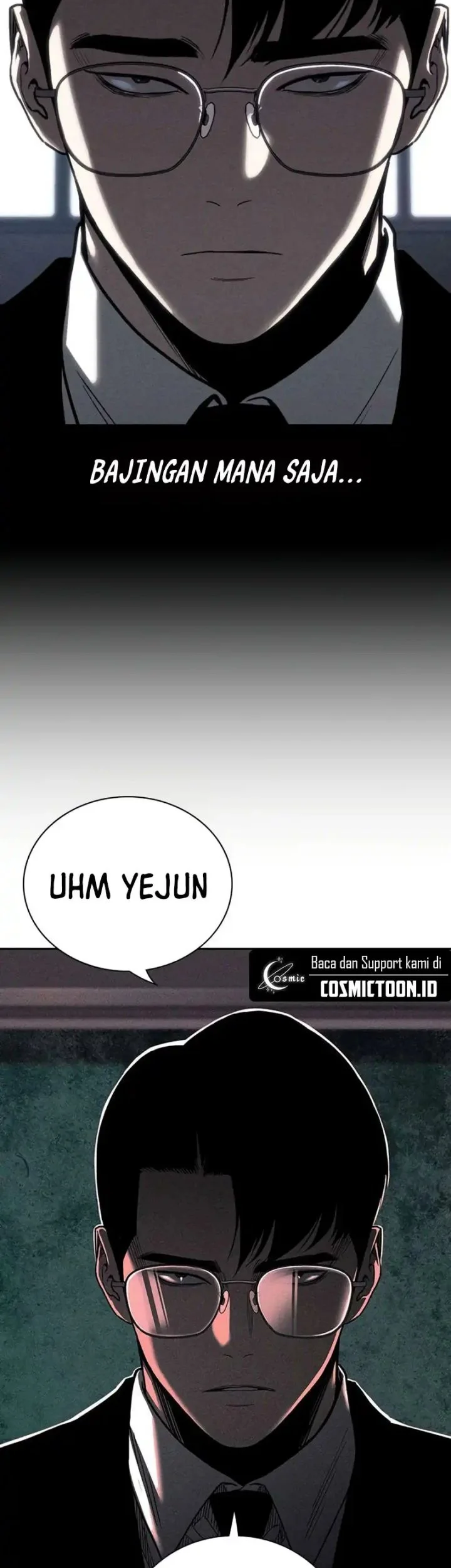 The Devil Classroom Chapter 7 Gambar 15