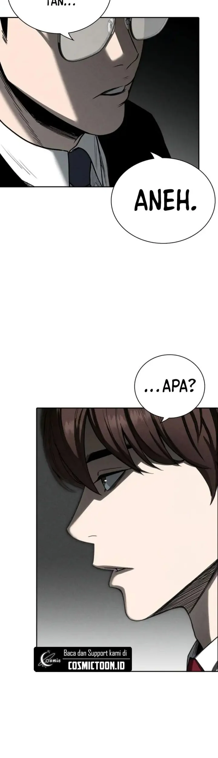 The Devil Classroom Chapter 7 Gambar 21