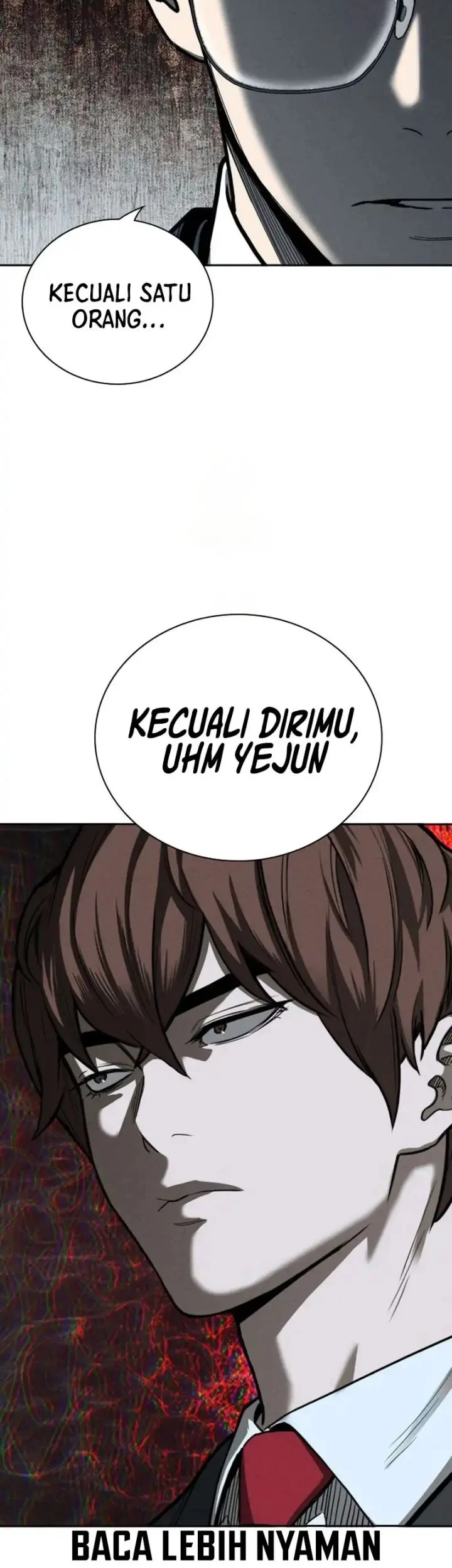 The Devil Classroom Chapter 7 Gambar 23