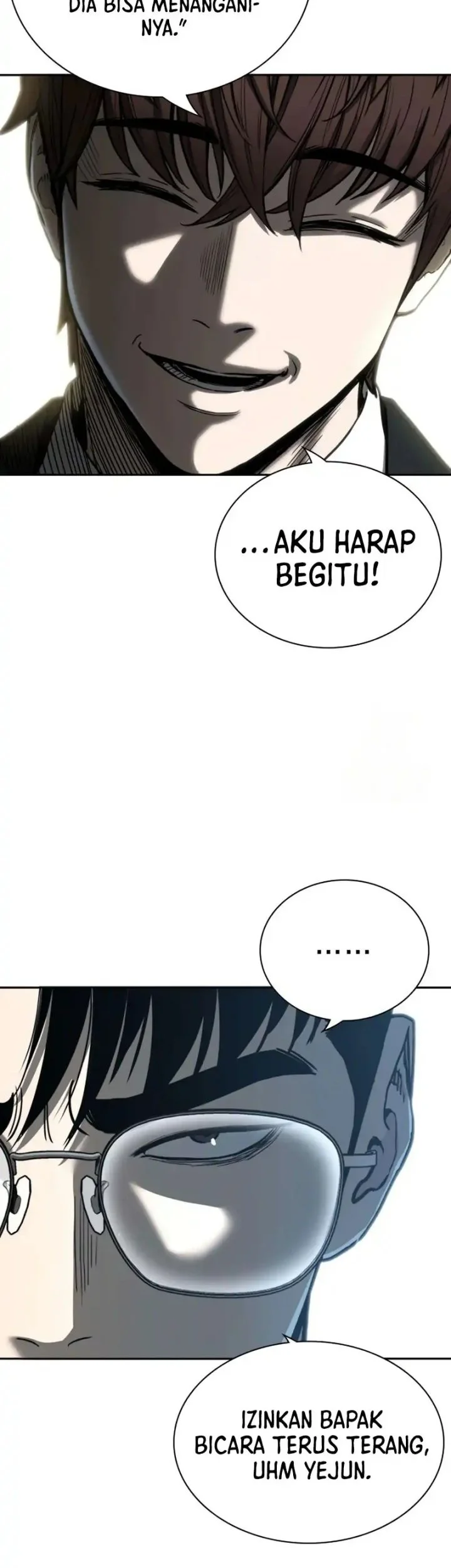 The Devil Classroom Chapter 7 Gambar 27