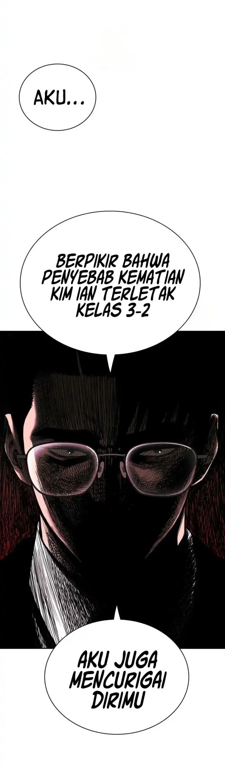 The Devil Classroom Chapter 7 Gambar 28