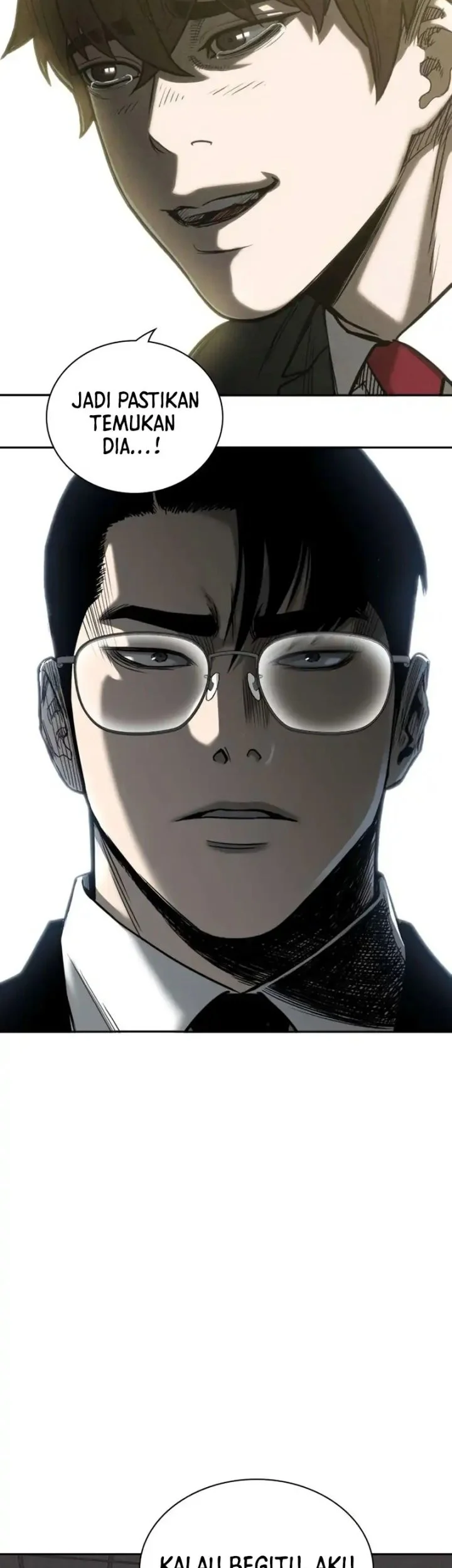 The Devil Classroom Chapter 7 Gambar 33