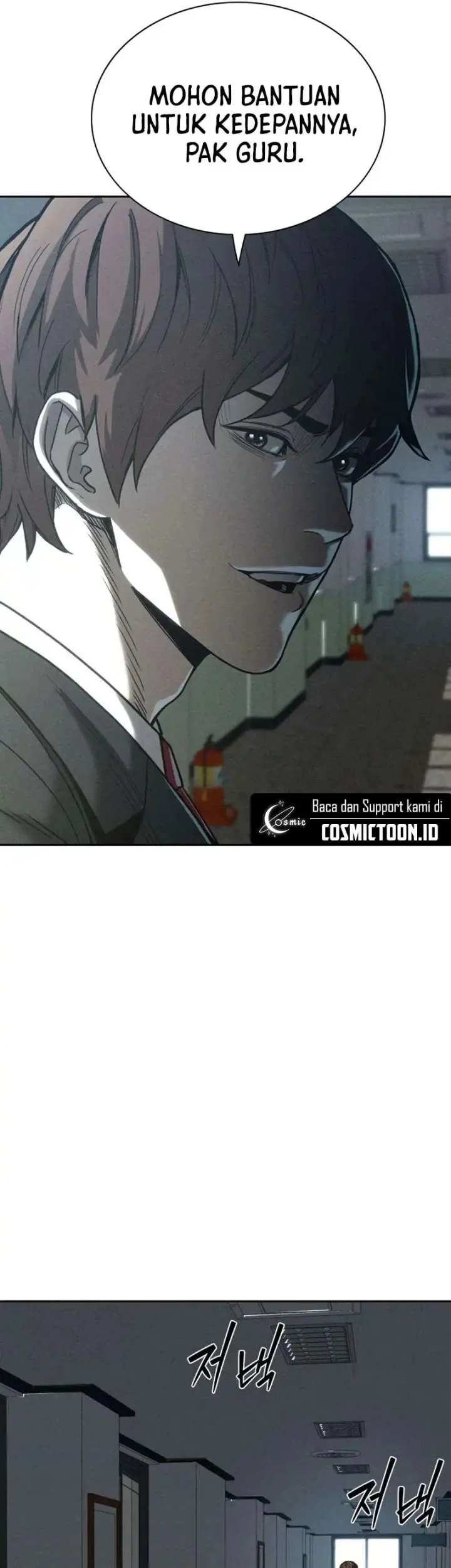 The Devil Classroom Chapter 7 Gambar 37