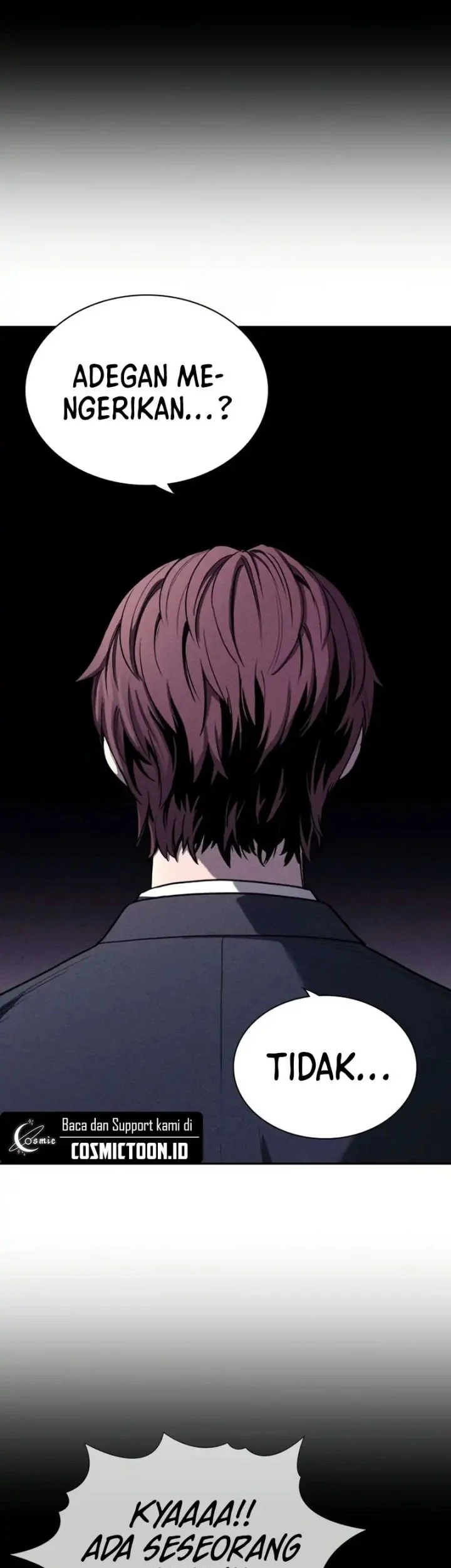 The Devil Classroom Chapter 7 Gambar 39