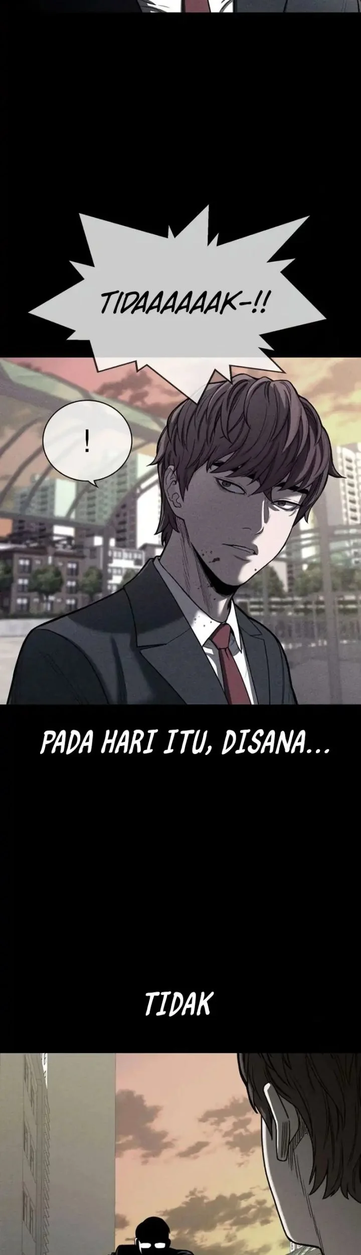 The Devil Classroom Chapter 7 Gambar 41