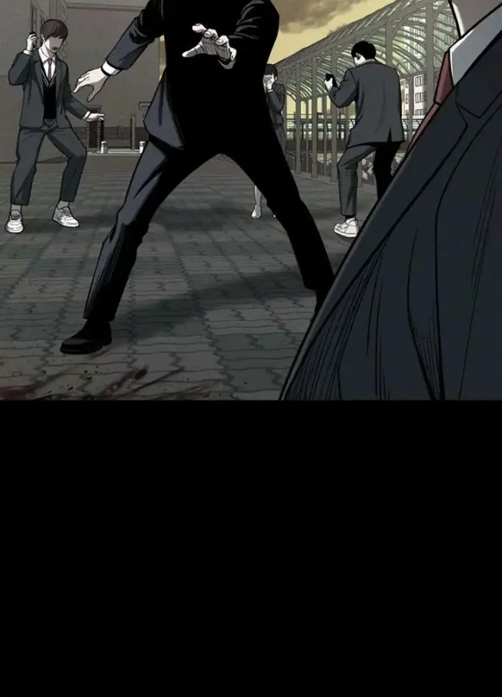 The Devil Classroom Chapter 7 Gambar 42