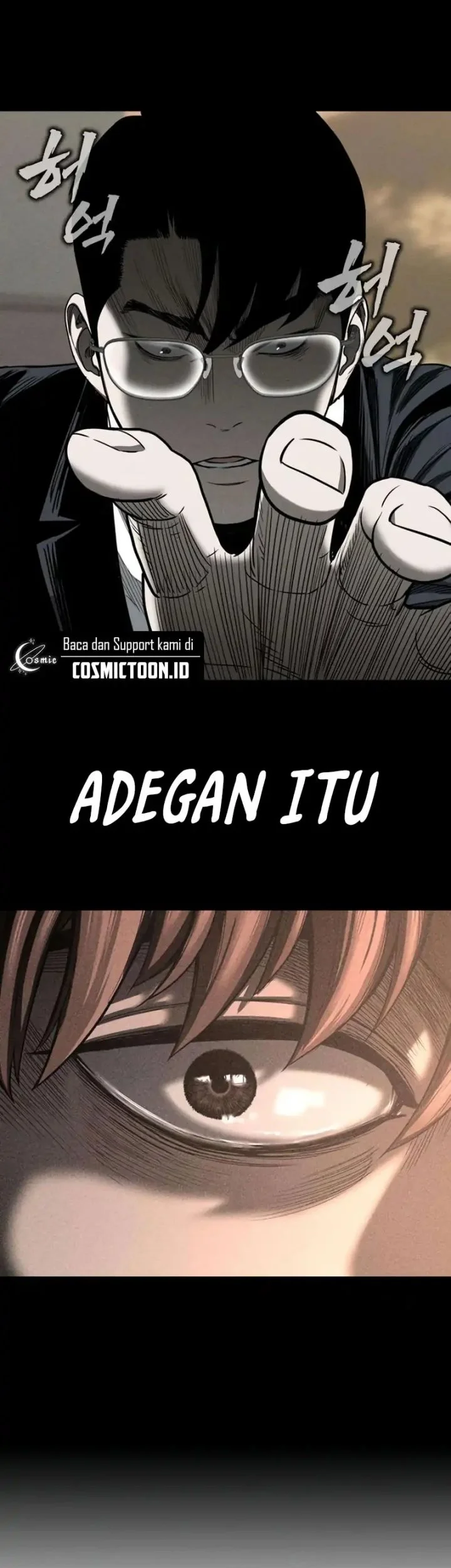 The Devil Classroom Chapter 7 Gambar 43