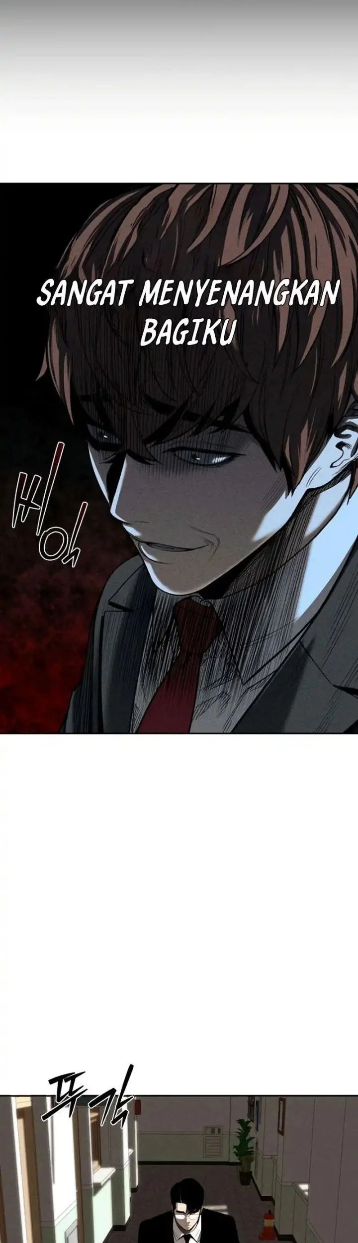 The Devil Classroom Chapter 7 Gambar 44