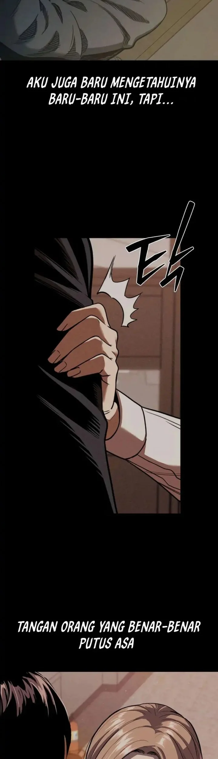 The Devil Classroom Chapter 7 Gambar 46