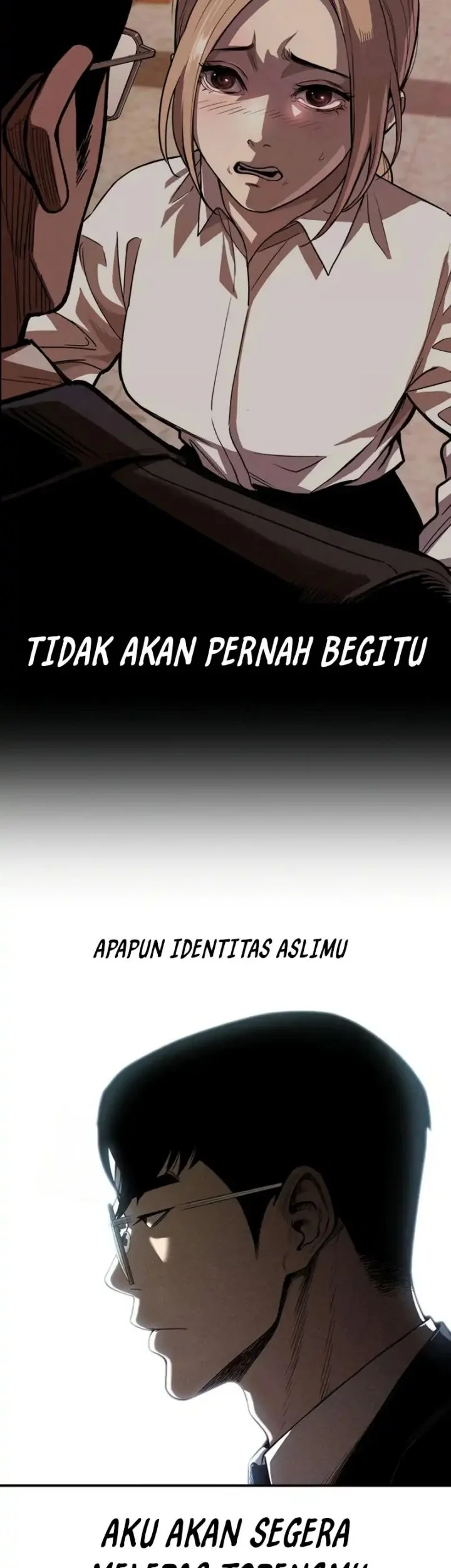 The Devil Classroom Chapter 7 Gambar 47