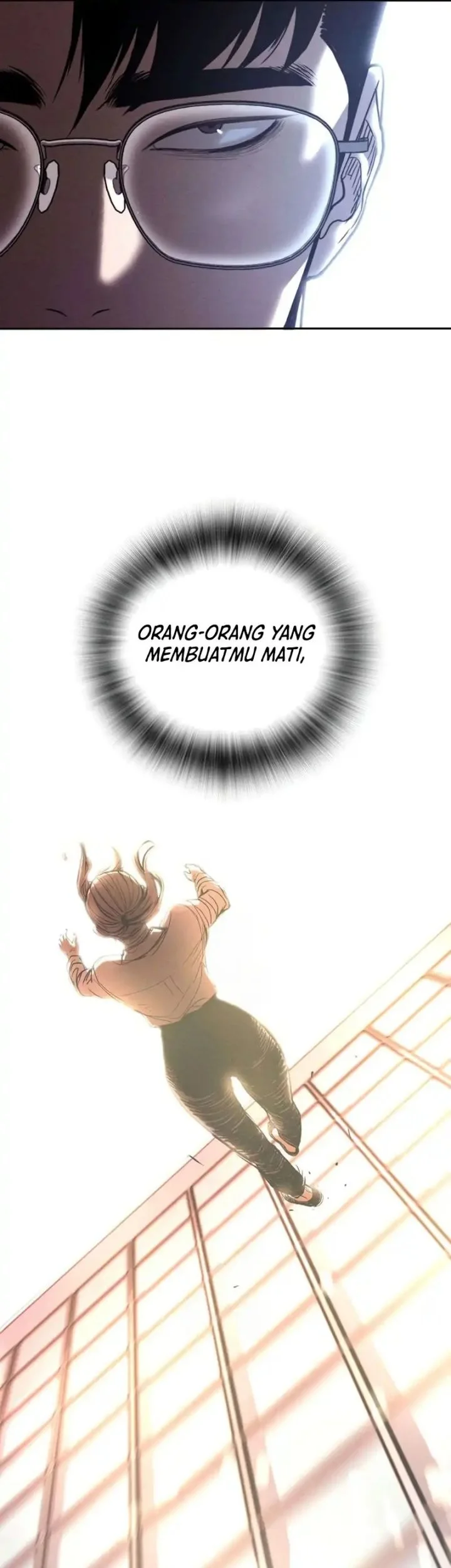 The Devil Classroom Chapter 7 Gambar 49