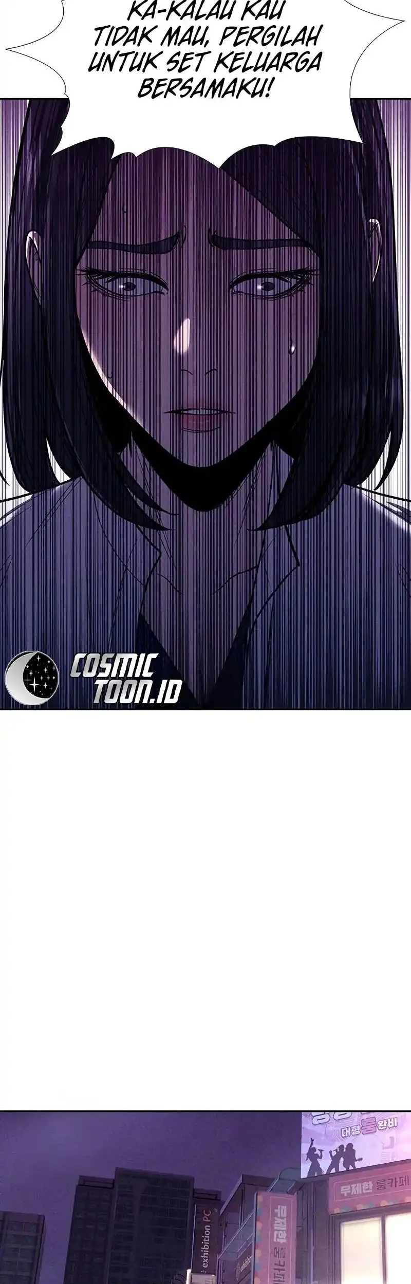 the devil classroom chapter 8 - Page 57