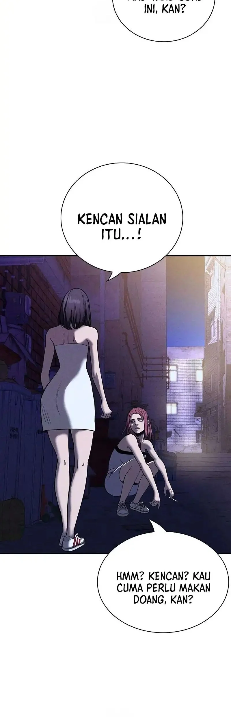 the devil classroom chapter 8 - Page 59