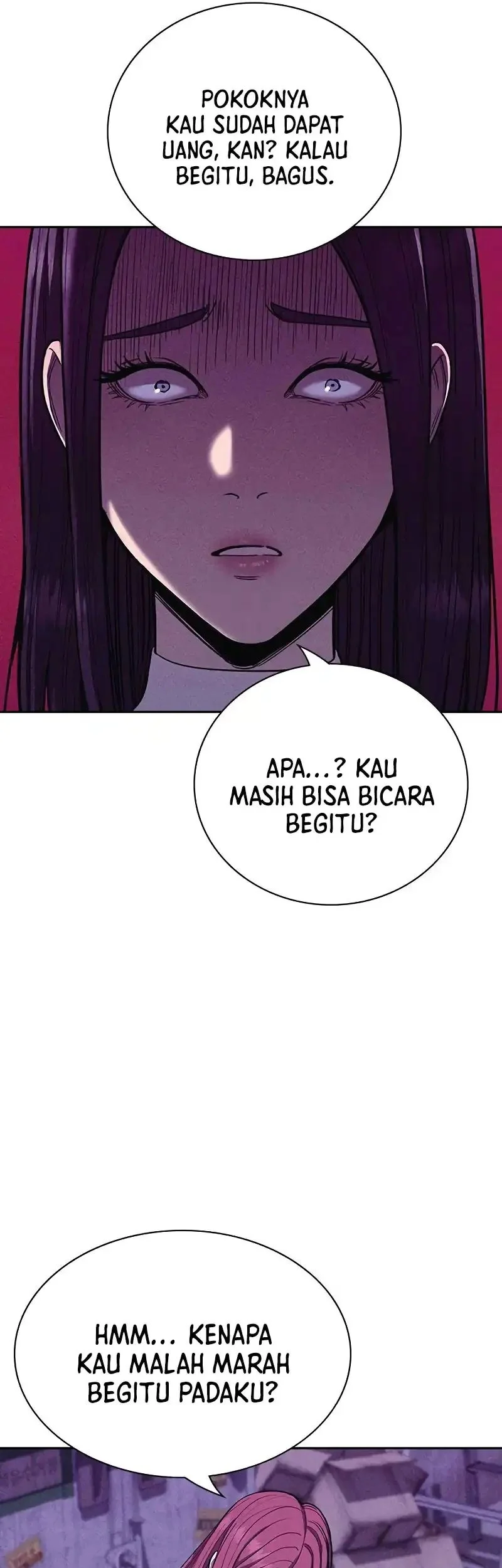 the devil classroom chapter 8 - Page 62