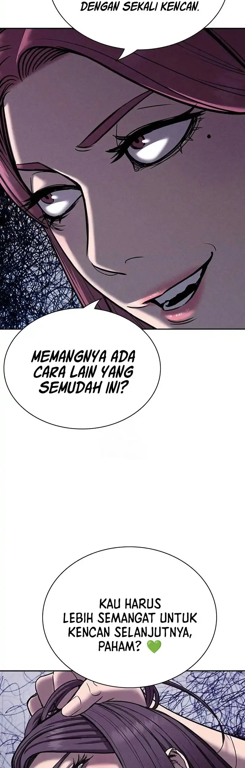 the devil classroom chapter 8 - Page 66