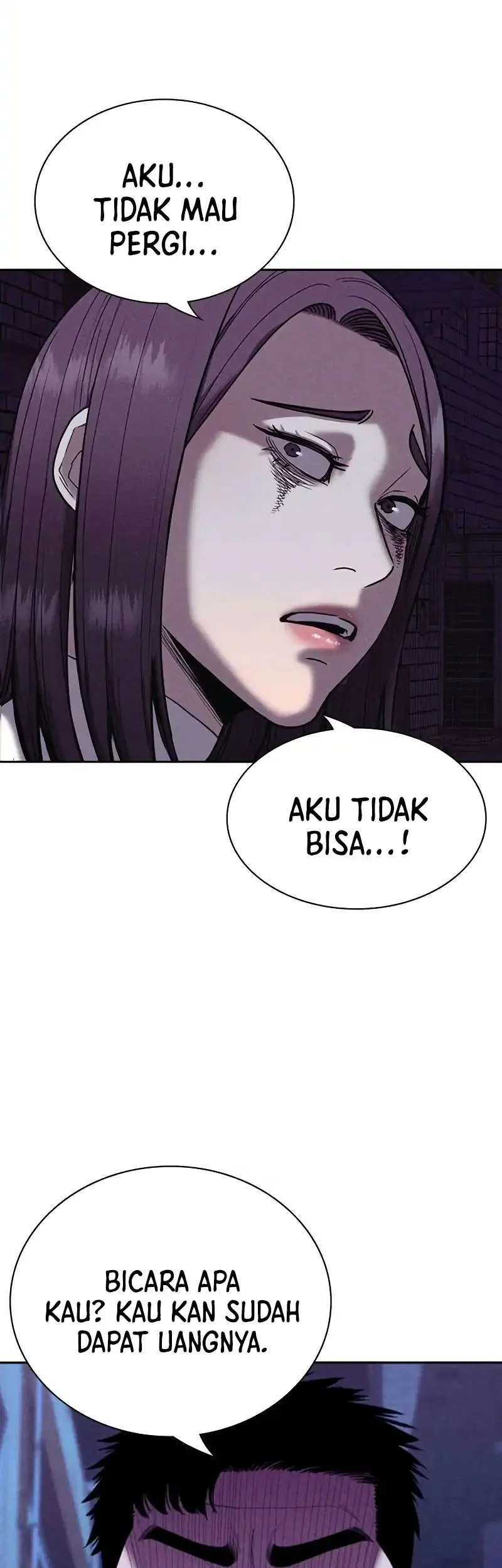 the devil classroom chapter 8 - Page 72