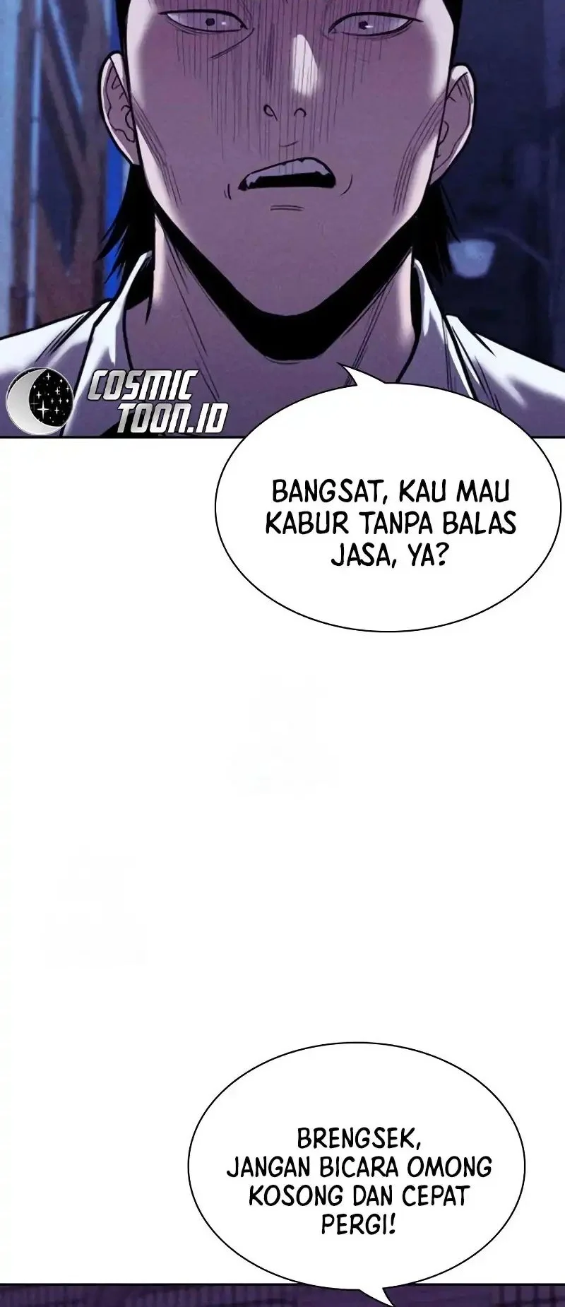 the devil classroom chapter 8 - Page 73