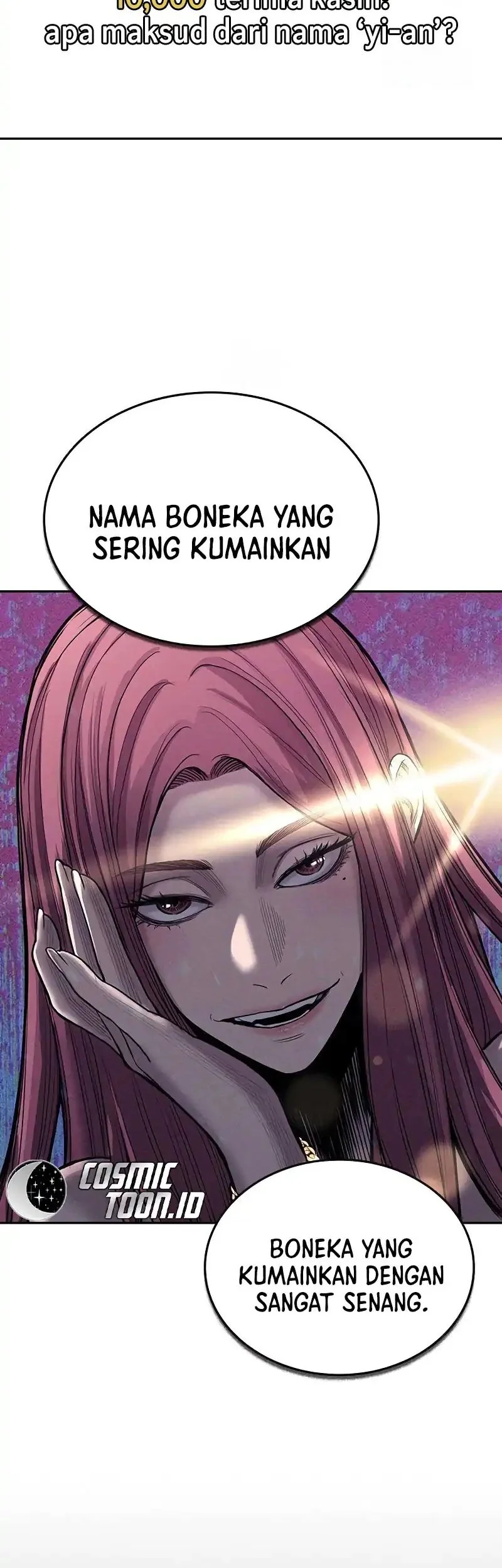 the devil classroom chapter 8 - Page 27