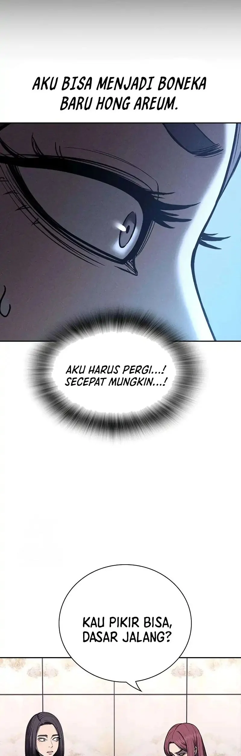 the devil classroom chapter 8 - Page 29