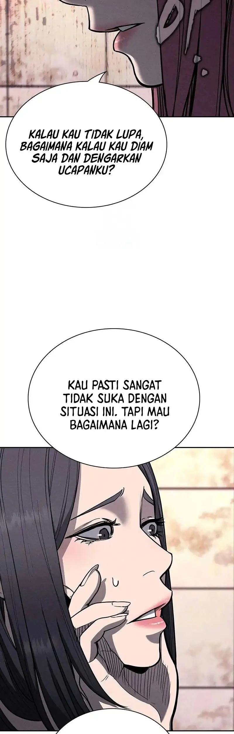 the devil classroom chapter 8 - Page 34