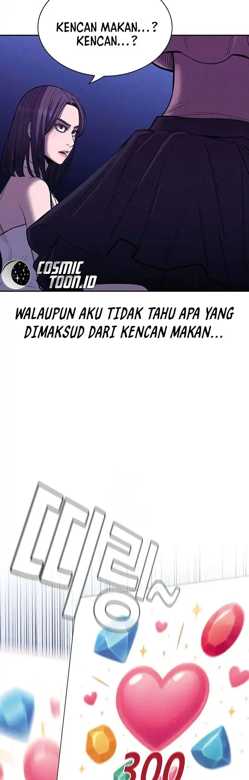 the devil classroom chapter 8 - Page 42