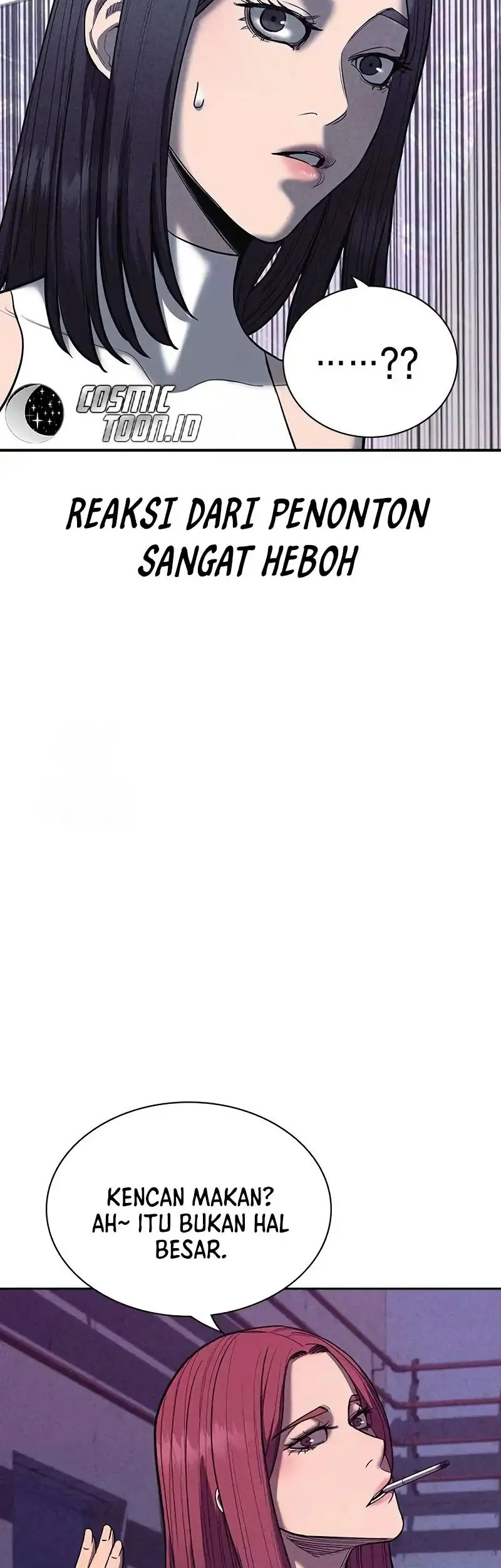 the devil classroom chapter 8 - Page 45