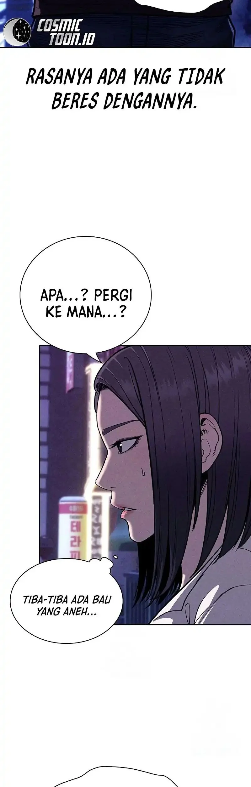 the devil classroom chapter 8 - Page 52