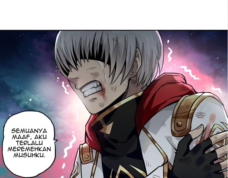The Devouring Zone Chapter 1 Gambar 21