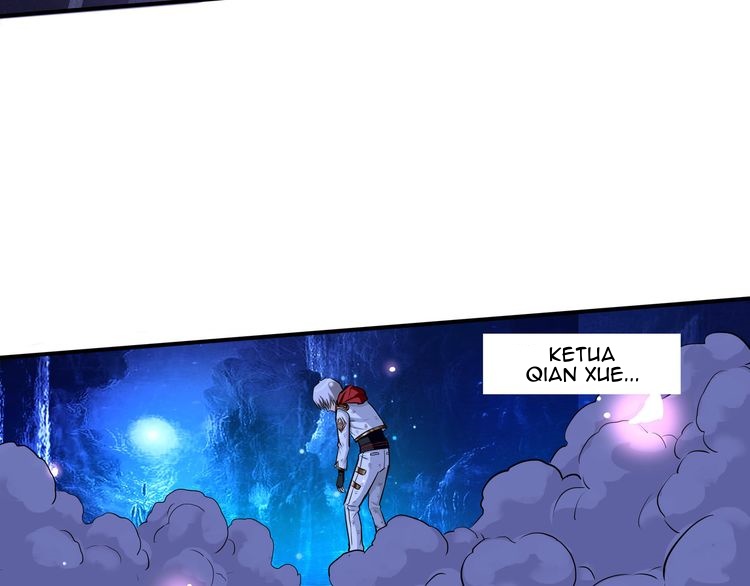 The Devouring Zone Chapter 1 Gambar 67