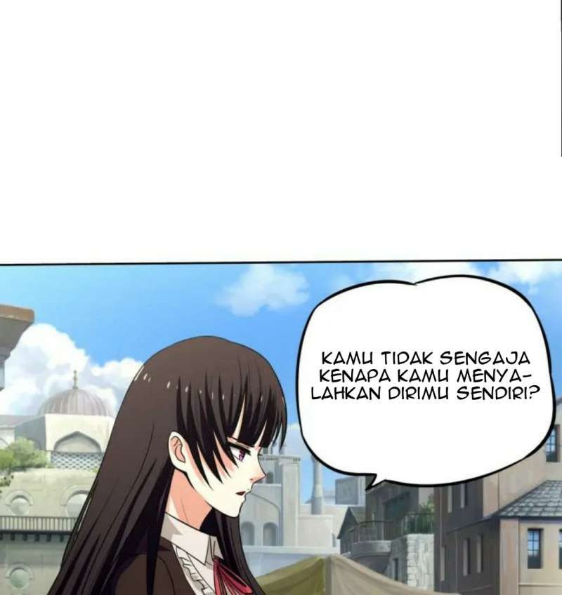 The Devouring Zone Chapter 10 Gambar 22