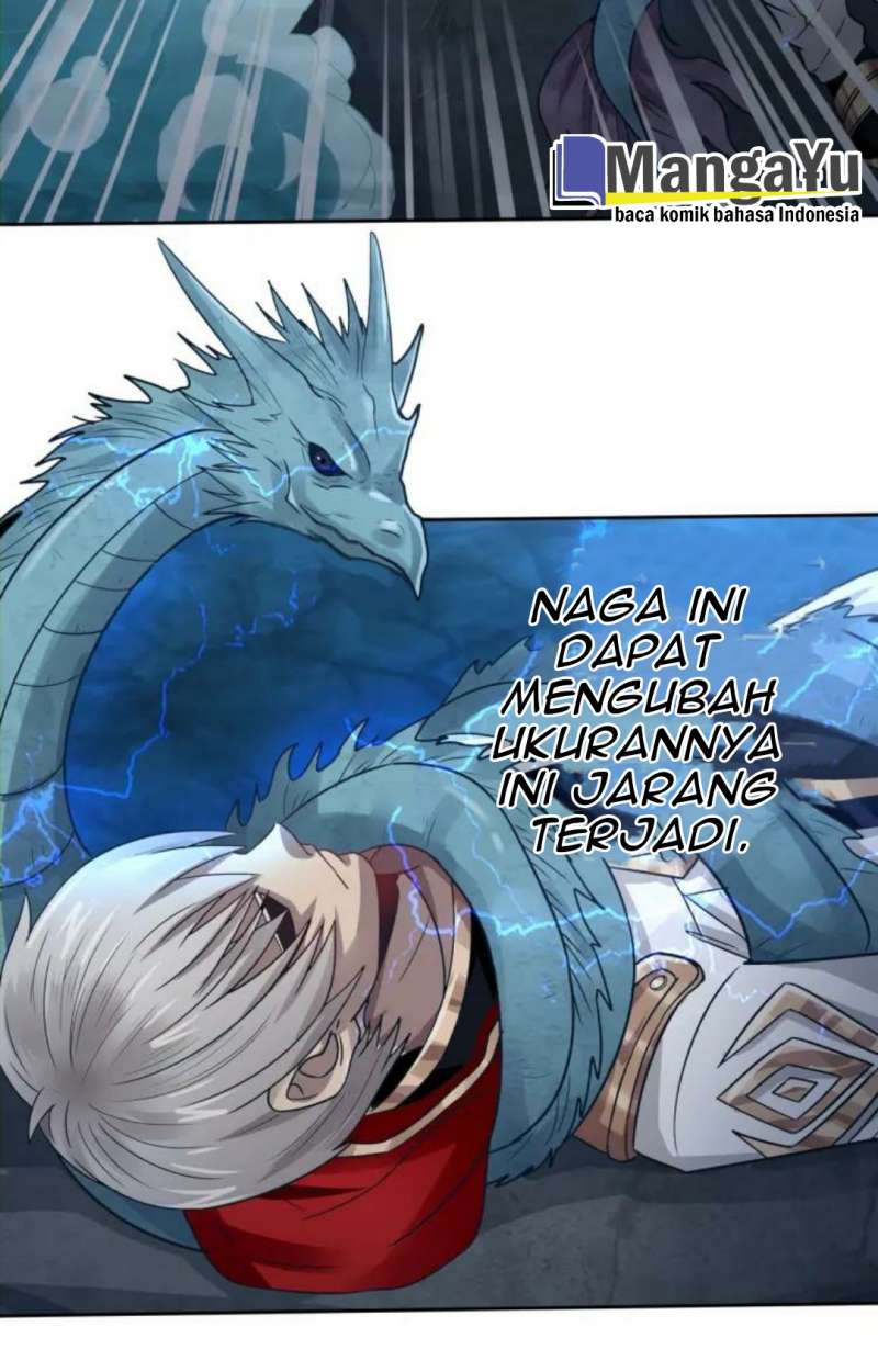 The Devouring Zone Chapter 13 Gambar 24