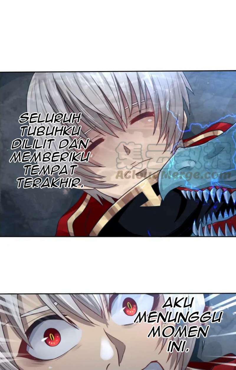 The Devouring Zone Chapter 13 Gambar 25