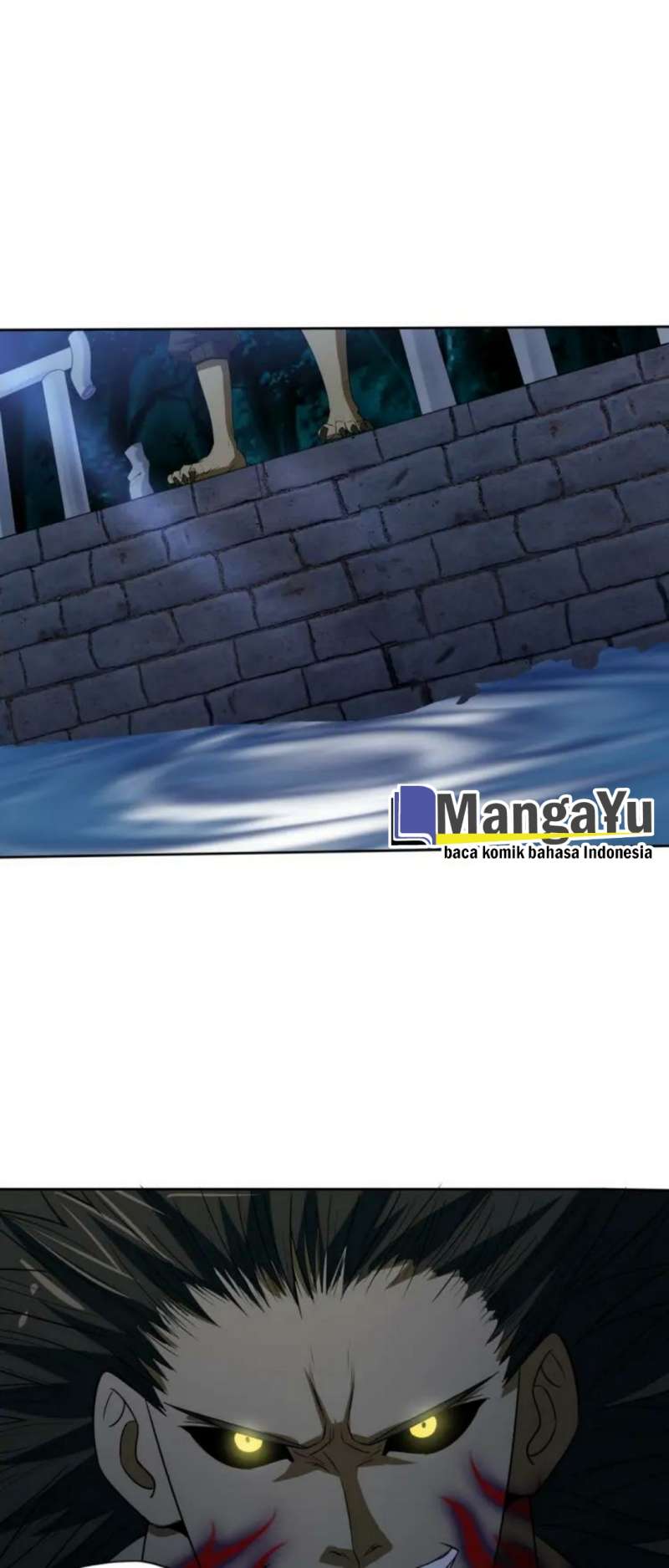 The Devouring Zone Chapter 13 Gambar 3