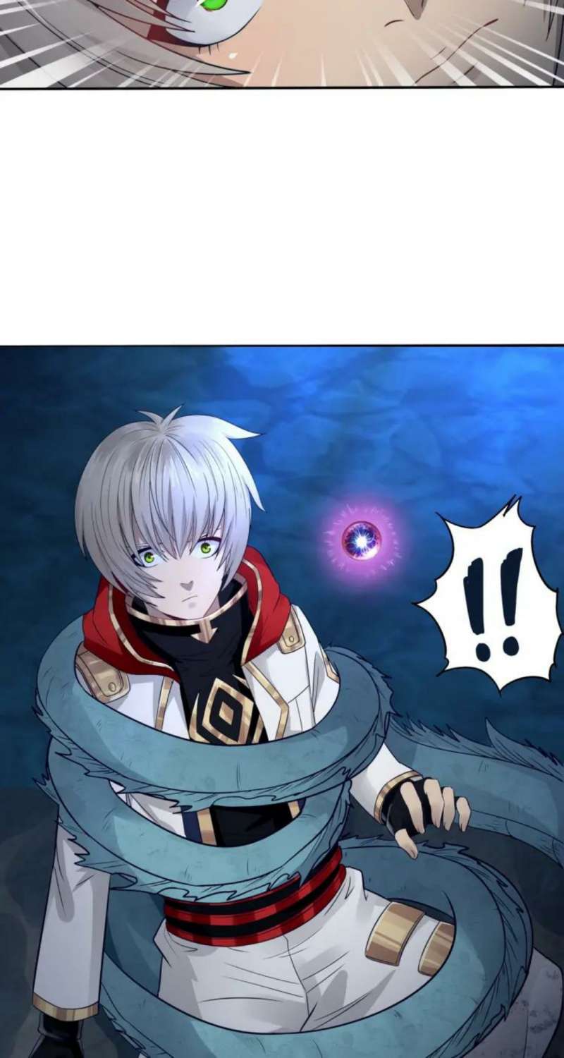 The Devouring Zone Chapter 13 Gambar 34