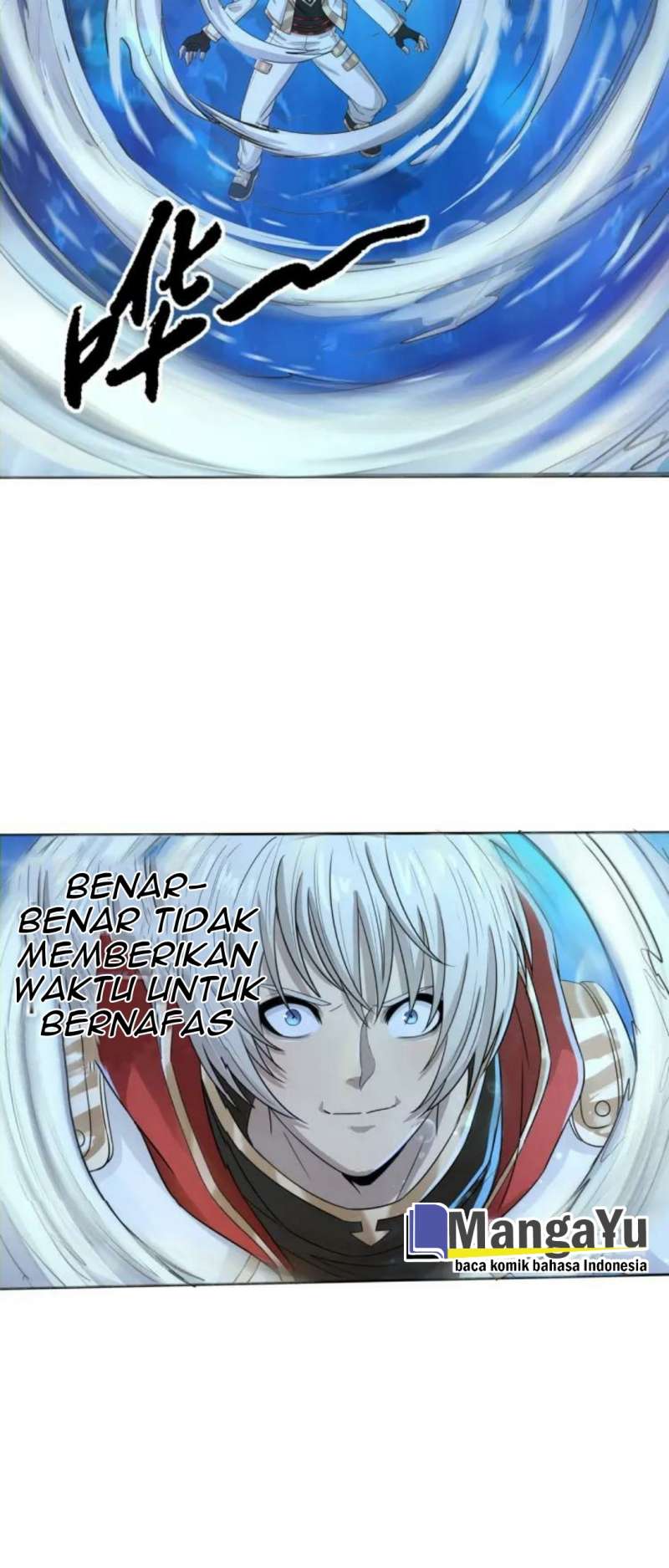 The Devouring Zone Chapter 13 Gambar 7
