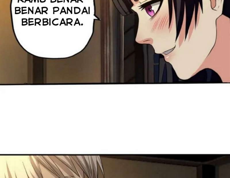 The Devouring Zone Chapter 16 Gambar 21