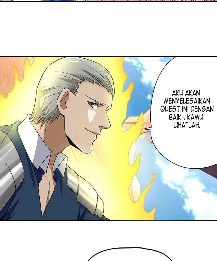 The Devouring Zone Chapter 19 Gambar 25
