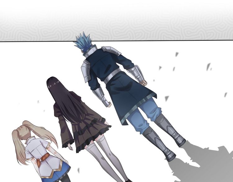 Baca Manhua The Devouring Zone Chapter 2 Gambar 2