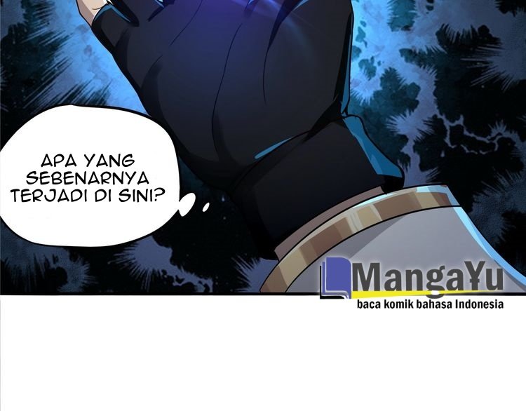 The Devouring Zone Chapter 2 Gambar 38