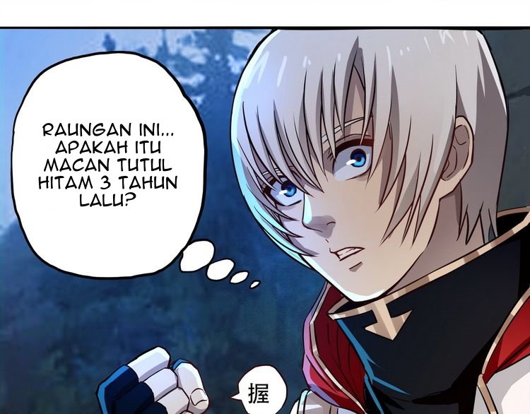 The Devouring Zone Chapter 2 Gambar 44