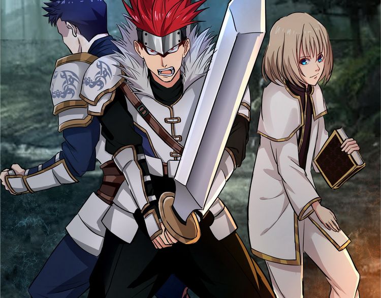 The Devouring Zone Chapter 2 Gambar 61