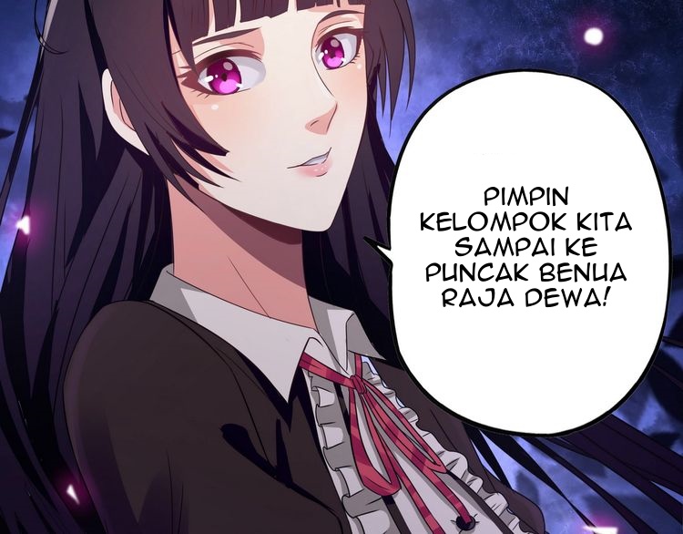 The Devouring Zone Chapter 2 Gambar 8