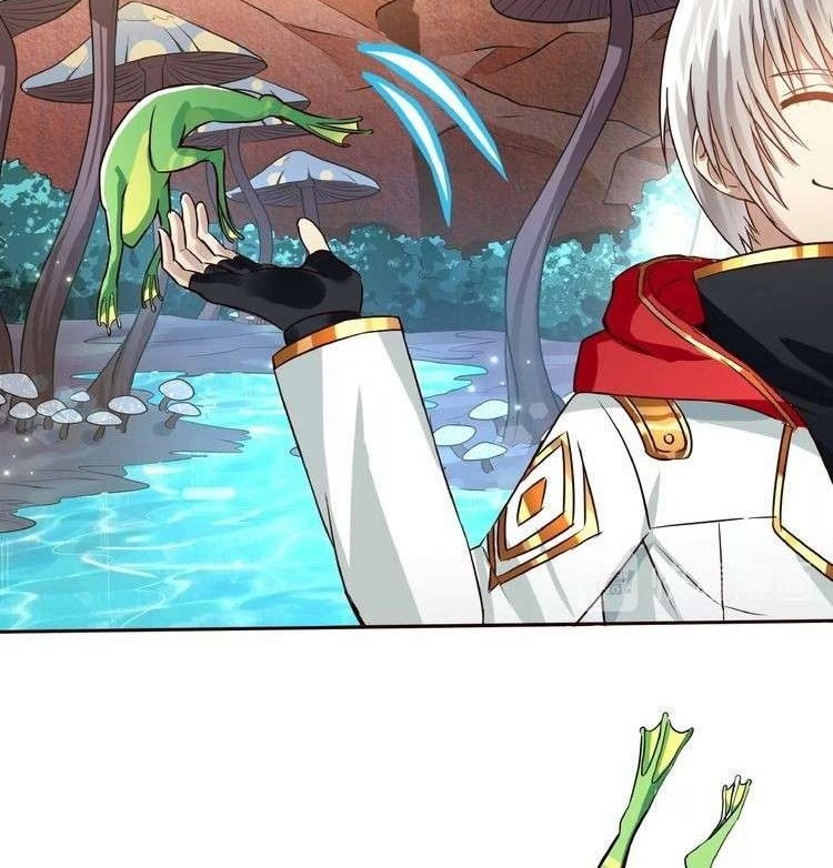 The Devouring Zone Chapter 21 Gambar 17